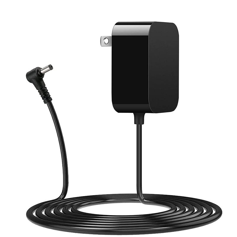 VHBW for Wahl Trimmer Charger 4V Power Cord for Wahl 9818 9818L 9888L 9916D 9918D 9685 Groomer Clipper 9854-600 9855 79600-2101 S004mu0400090 - Image 1